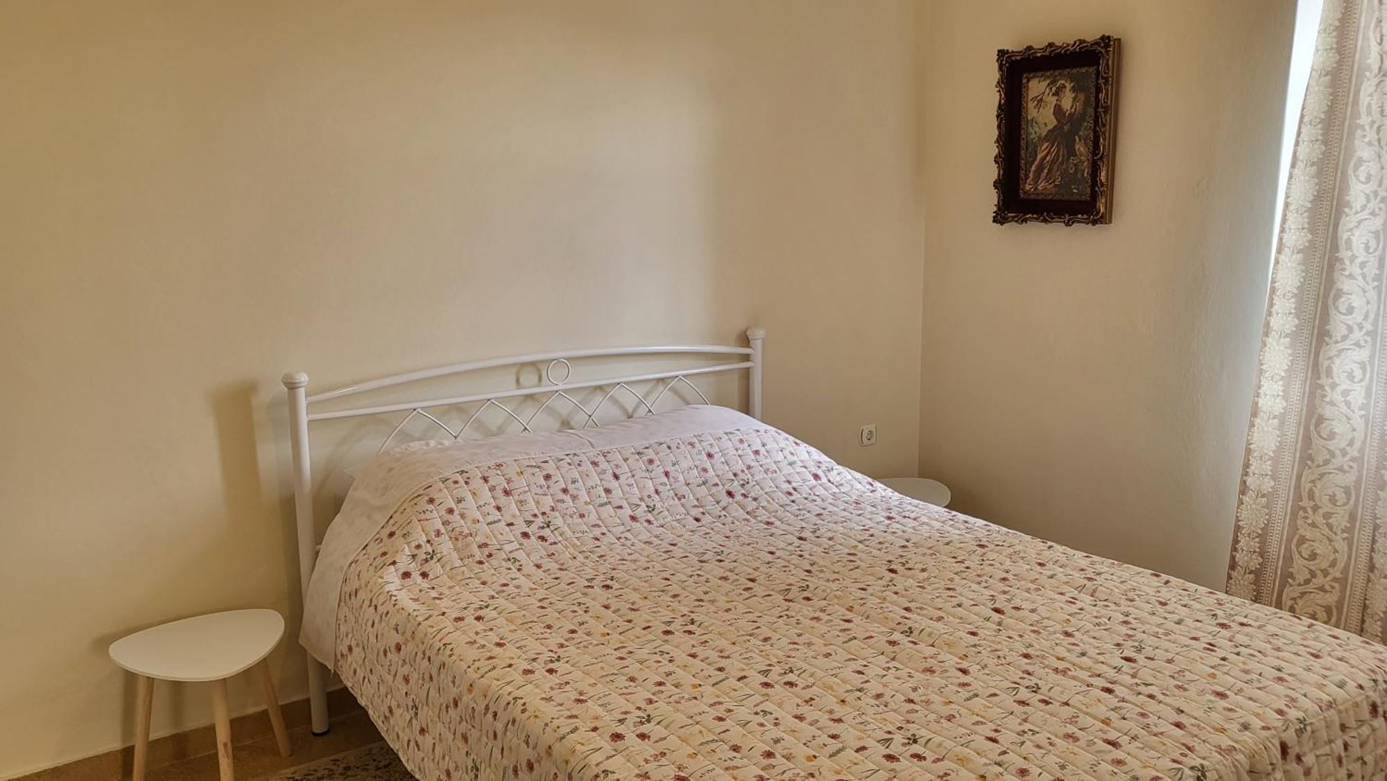 Eirini Home Ándros 外观 照片